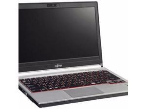 LIFEBOOK E736, non-vPro,CORE i5-6200U - SPFC-E736-001 LIFEBOOK E736, non-vPro,CORE i5-6200U - SPFC-E736-001