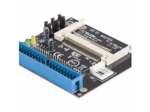 40/44 PIN IDE TO CF SSD ADAPTER - IDE2CF 40/44 PIN IDE TO CF SSD ADAPTER - IDE2CF