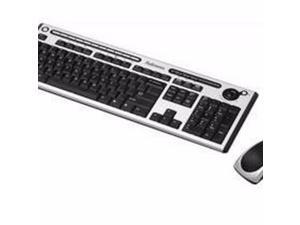 Microban Slimline Cordless Combo - 9893601 Microban Slimline Cordless Combo - 9893601