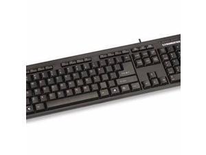 Manhattan Enhanced Keyboard - 155113 Manhattan Enhanced Keyboard - 155113