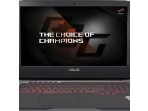 G752VY-DH78K ROG - G752VY-DH78K G752VY-DH78K ROG - G752VY-DH78K