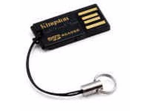 MICROSD READER GEN 2 - FCR-MRG2 MICROSD READER GEN 2 - FCR-MRG2