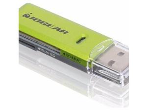 SD/MicroSD/MMC Card Reader/Writer - GFR204SD SD/MicroSD/MMC Card Reader/Writer - GFR204SD