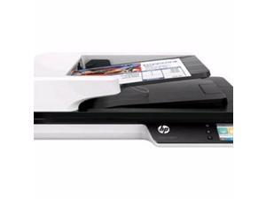 HP ScanJet Pro 4500 fnw1 Network Scanner - L2749A#BGJ HP ScanJet Pro 4500 fnw1 Network Scanner - L2749A#BGJ