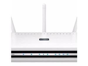 Xtreme N Wireless Router, QoS - DIR-655 Xtreme N Wireless Router, QoS - DIR-655