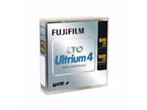 LTO Ultrium 4 800GB/1.6TB Tape w/case - 15716800 LTO Ultrium 4 800GB/1.6TB Tape w/case - 15716800