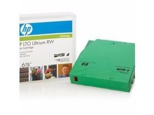 storage media LTO Ultrium x20 800G/1.6T - C7974AN storage media LTO Ultrium x20 800G/1.6T - C7974AN