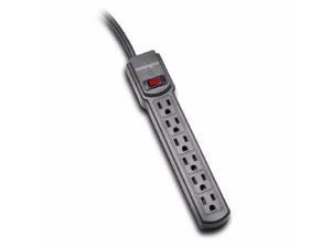 GUARDIAN STANDARD POWER STRIP 6 OUTLET 4 - K38214NA GUARDIAN STANDARD POWER STRIP 6 OUTLET 4 - K38214NA