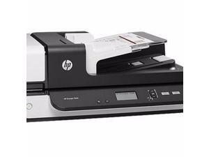 HP Scanjet Enterprise Flow 7500 - L2725B#BGJ HP Scanjet Enterprise Flow 7500 - L2725B#BGJ