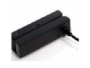 Magnetic Stripe Reader, USB with RS232 - MSR120B-33UE Magnetic Stripe Reader, USB with RS232 - MSR120B-33UE