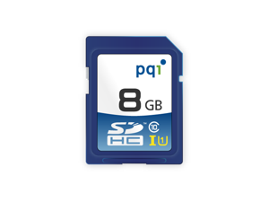 PQI High-Speed Micro SD Card 32GB SDHC UHS-1 Class 10 PQI High-Speed Micro SD Card 32GB SDHC UHS-1 Class 10