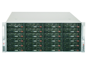 Digiliant R4E134LS-NW-1020 102TB Windows Storage Server Digiliant R4E134LS-NW-1020 102TB Windows Storage Server