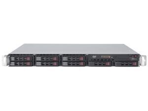 Digiliant R1S108LS-NW-0040 4TB Windows Storage Server Digiliant R1S108LS-NW-0040 4TB Windows Storage Server