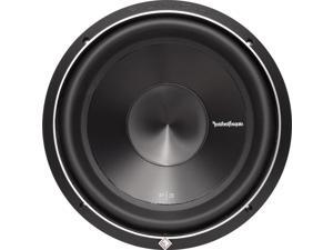Rockford Fosgate P3D2-12 12" 1200W Car Subwoofer Rockford Fosgate P3D2-12 12" 1200W Car Subwoofer