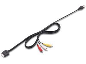 ECLIPSE IPC-709 IPOD ADAPTER FOR AVN726E GPS RECEIVER NEW IPC709 ECLIPSE IPC-709 IPOD ADAPTER FOR AVN726E GPS RECEIVER NEW IPC709