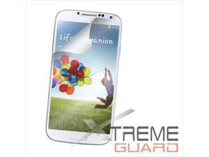 Open View Wake/ Sleep Smart Cover for Samsung Galaxy S4 + Original xtremeguard Front and Back protector Open View Wake/ Sleep Smart Cover for Samsung Galaxy S4 + Original xtremeguard Front and Back protector