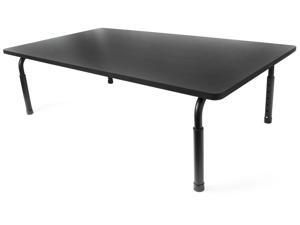 VIVO Standing Height Adjustable Desktop Stand / Stand-up Work Space Desk Platform 40" (DESK-T-V040) VIVO Standing Height Adjustable Desktop Stand / Stand-up Work Space Desk Platform 40" (DESK-T-V040)