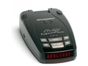 Beltronics Pro 500 Radar detector W/ GPS & Preloaded Camera Database Beltronics Pro 500 Radar detector W/ GPS & Preloaded Camera Database
