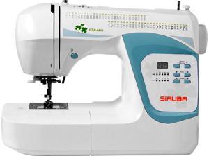 Siruba HSP-6854 Multifuntion Computerized Household Sewing Machine Siruba HSP-6854 Multifuntion Computerized Household Sewing Machine