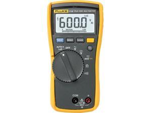 Fluke 114 Electrical Multimeter Fluke 114 Electrical Multimeter