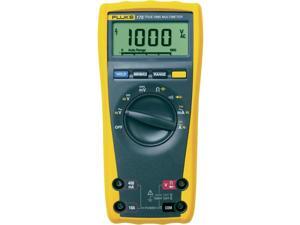 Fluke 175 Digital Multimeter 6000 Count DMM Fluke 175 Digital Multimeter 6000 Count DMM