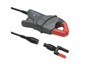 Fluke I200S Oscilloscope Current Probes - Type (Current Clamp Adaptors: CT Fluke I200S Oscilloscope Current Probes - Type (Current Clamp Adaptors: CT