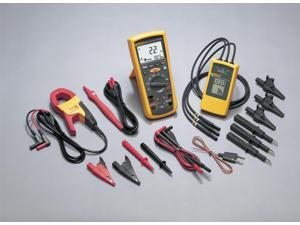 Fluke 1587/MDT Advanced Motor and Drive Troubleshooting Kit Fluke 1587/MDT Advanced Motor and Drive Troubleshooting Kit