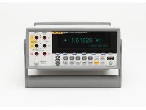 Fluke 8846A Digital Multimeter 6.5 Digit Precision Bench/System with USB Port Fluke 8846A Digital Multimeter 6.5 Digit Precision Bench/System with USB Port