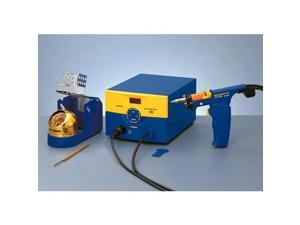 Hakko FM204-01 Desoldering and Rework Stations - Watts: 120 Watts, Temperature Range Min: 450 C Hakko FM204-01 Desoldering and Rework Stations - Watts: 120 Watts, Temperature Range Min: 450 C