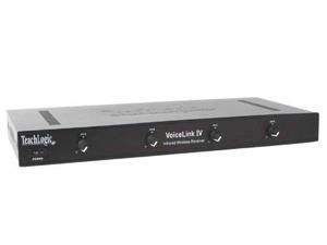 Teach Logic IRV-4650 Audio Teach Logic IRV-4650 Audio