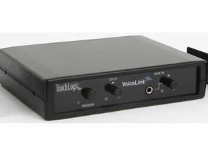 Teach Logic IRV-3150 Audio Teach Logic IRV-3150 Audio