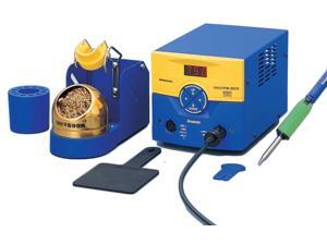 Hakko FM203-01 Soldering Stations and Irons - Type (Soldering Equipment): Digital, Channels (Soldering Equipment): 2 Hakko FM203-01 Soldering Stations and Irons - Type (Soldering Equipment): Digital, Channels (Soldering Equipment): 2