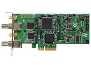 Lumens SL512 N1-L SDI PCI-E Capture Card Lumens SL512 N1-L SDI PCI-E Capture Card