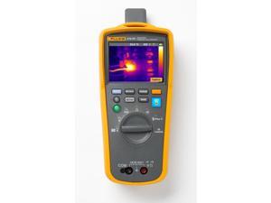 Fluke 279FC Wireless TRMS Thermal Multimeter Fluke 279FC Wireless TRMS Thermal Multimeter