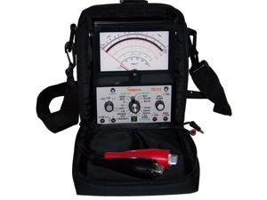 Simpson TS113 Railroad Tester Multimeter Simpson TS113 Railroad Tester Multimeter