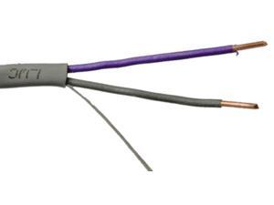 Liberty 18-2C-LVB-GRY Low Voltage Ballast Cable Liberty 18-2C-LVB-GRY Low Voltage Ballast Cable