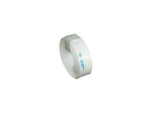 FROST KING M13WH Weatherstrip,17 ft,White FROST KING M13WH Weatherstrip,17 ft,White