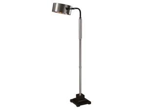 Uttermost Belding Modern Floor Lamp - 28589-1 Uttermost Belding Modern Floor Lamp - 28589-1