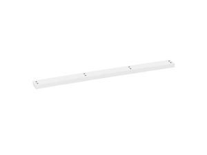 Eagle One Cafe Square Dining Table Extender (Connects 2 Tables) In White Eagle One Cafe Square Dining Table Extender (Connects 2 Tables) In White