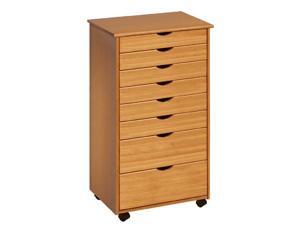 Adeptus 6+2 Drawer Wide Roll Cart Adeptus 6+2 Drawer Wide Roll Cart