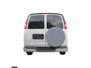 Classic Accessories Pp1 PP1 Folding Camper Cover - Grey - Mdl 0 - 4Cs Classic Accessories Pp1 PP1 Folding Camper Cover - Grey - Mdl 0 - 4Cs