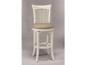 Hillsdale Bayberry Swivel Counter Stool - Barstool Hillsdale Bayberry Swivel Counter Stool - Barstool