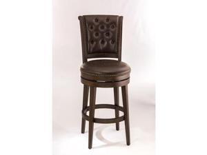 Hillsdale Chiswick Swivel Counter Stool - Barstool Hillsdale Chiswick Swivel Counter Stool - Barstool