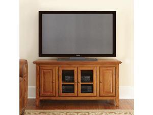 Steve Silver Clairmont 48 Inch TV Cabinet - Black Steve Silver Clairmont 48 Inch TV Cabinet - Black