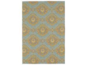 Kaleen Habitat 2114-102 Rug in Pewter Green - 10 Foot x 14 Foot Kaleen Habitat 2114-102 Rug in Pewter Green - 10 Foot x 14 Foot