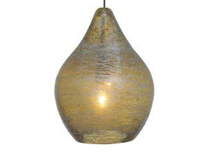 LBL Relic No. 1 Pendant Satin Nickel Finish Mini Pendant - HS688AMSC1BMRL LBL Relic No. 1 Pendant Satin Nickel Finish Mini Pendant - HS688AMSC1BMRL