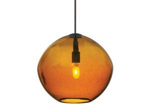 LBL Mini Isla Pendant Satin Nickel Finish Mini Pendant - HS506AMSC1B35MPT LBL Mini Isla Pendant Satin Nickel Finish Mini Pendant - HS506AMSC1B35MPT