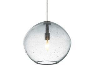 LBL Lighting Mini Isla Pendant Bronze Finish Mini Pendant - HS506CRBZ1B35MPT LBL Lighting Mini Isla Pendant Bronze Finish Mini Pendant - HS506CRBZ1B35MPT