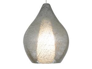 LBL Relic No. 2 Pendant Satin Nickel Finish Mini Pendant - HS689CRSC1BFSJ LBL Relic No. 2 Pendant Satin Nickel Finish Mini Pendant - HS689CRSC1BFSJ