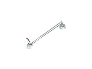CP Screw-on 50 watt, ch CP Screw-on 50 watt, ch
